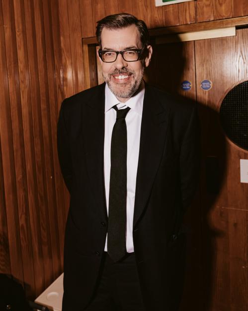 Richard Osman's Massive Payday Uncovered: He Earns MILLIONS After Leaving House of Games!
