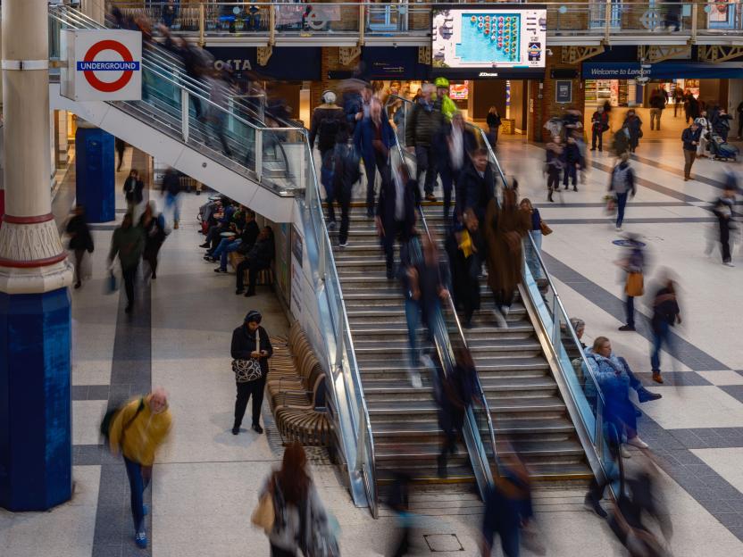 Outrage Over 2.2 Million New Migrants Projected to Push UK Population to Record 71 Million in 8 Years: A ‘Catastrophic’ Surge