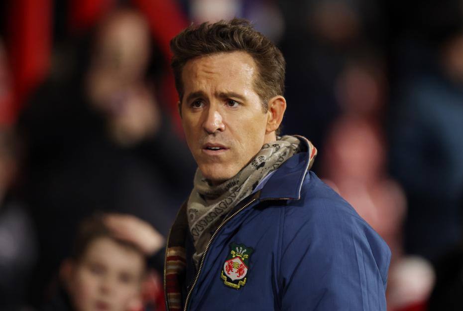 AFC Wrexham v Nottingham Forest - Emirates FA Cup Third Round