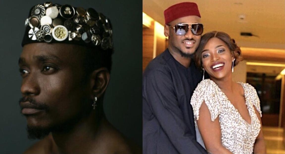 'Brymo Reveals 2Baba Confronted Annie Over His Relationships with Married Women [VIDEO]'