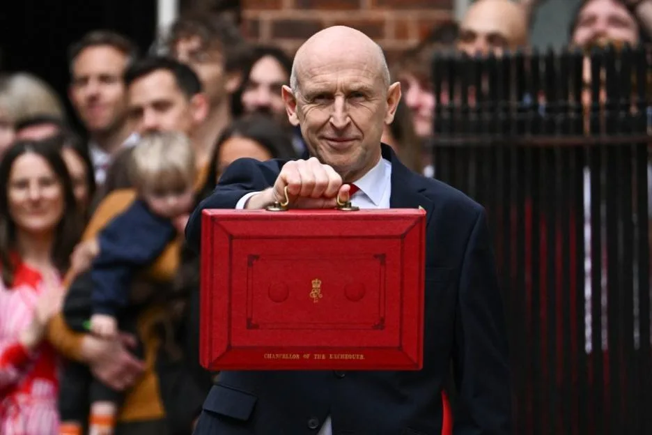 John Healey seemed adamant about cutting welfare bill… but Labour’s position has descended into chaos