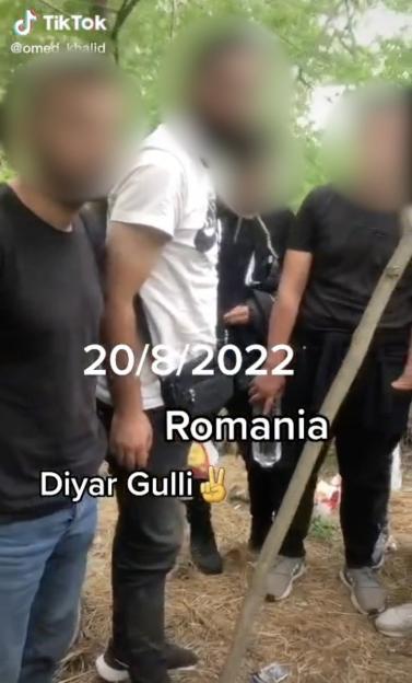 'Two Smugglers Sentenced for Illegally Transporting 100 Migrants Weekly to Europe via £1.8M 'Tripadvisor' Scheme'