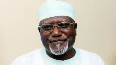 "Lawal Daura of APM: No Permission Needed to Close NASS Gate, Says Osibanjo"