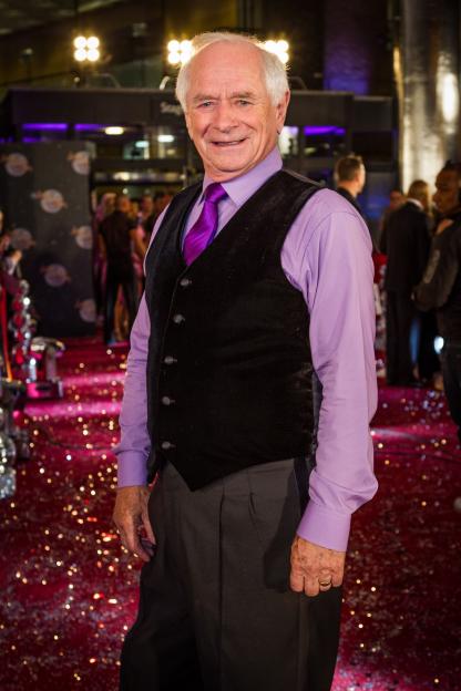 Strictly Come Dancing 2012