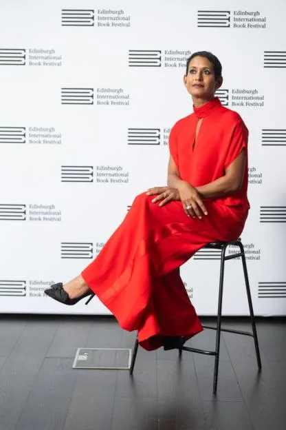 When is Naga Munchetty leaving BBC Breakfast?
