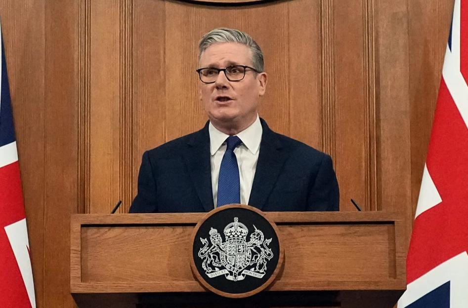 Starmer's Struggling to Support Struggling Families – Here’s How He Can Make a Real Difference