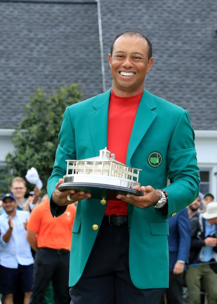 Tiger Woods Becomes Second-Richest Athlete in History Despite DUI Arrest, Joining Cristiano Ronaldo and Lionel Messi on Elite List