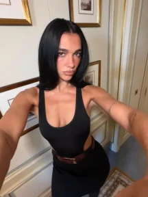 Dua Lipa’s staggering nine-figure net worth revealed as she rakes in bumper pay day