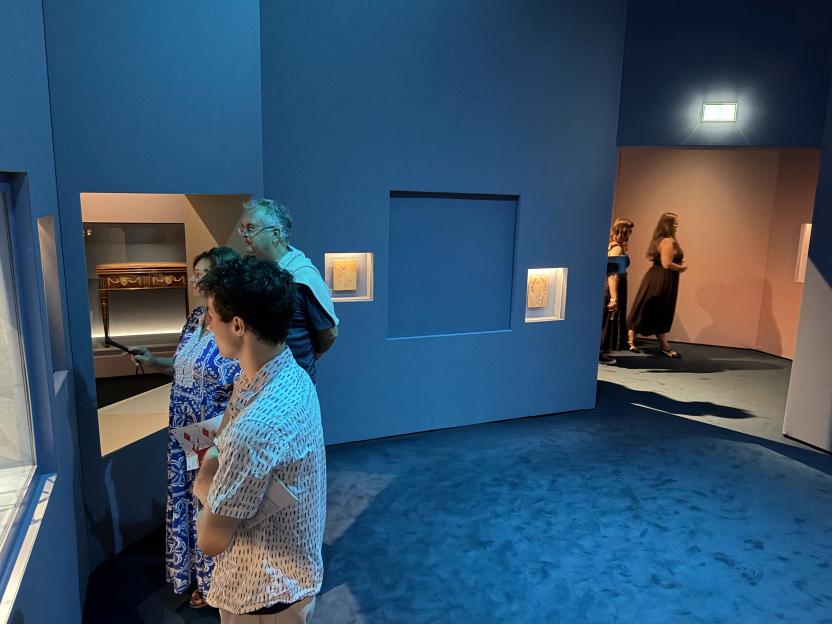AUSTRIA-JEWELLERY-MUSEUM-THEFT