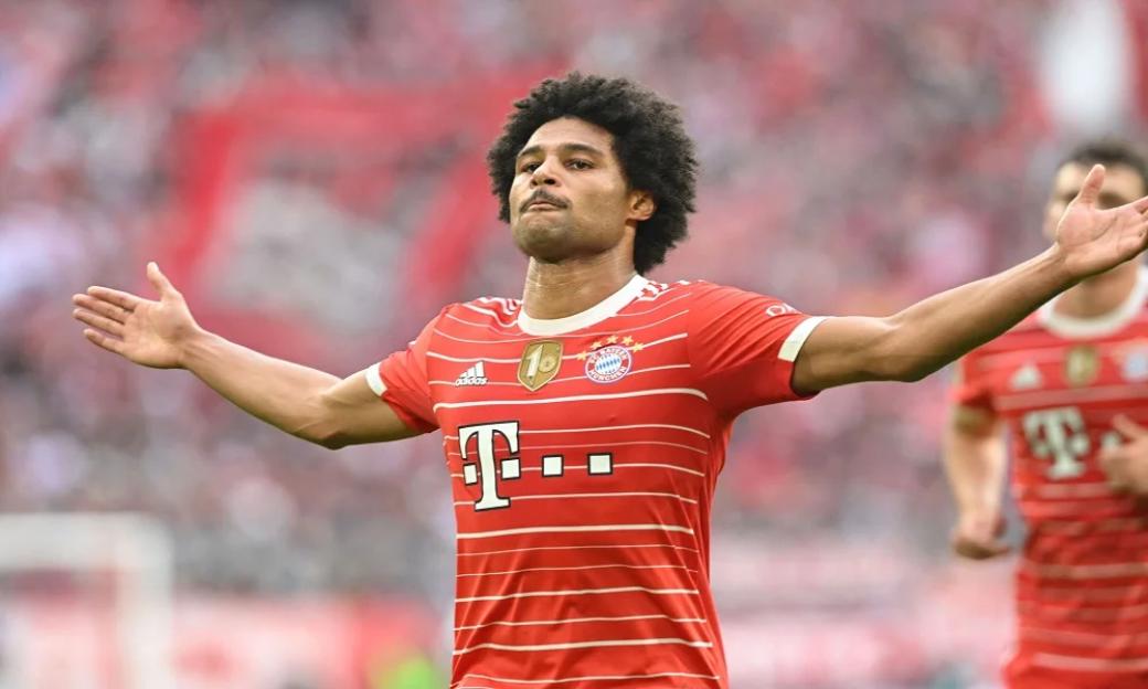 UCL: Gnabry Urges Bayern to Stay Cautious of Three Key Real Madrid Stars
