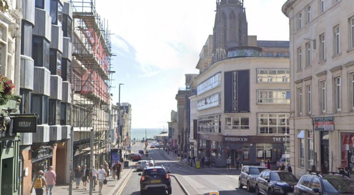 Premier Inn Sets Opening Date for New 187-Room Hotel in Iconic English Seaside Destination!