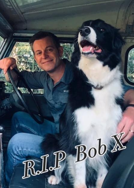 'Countryfile's Matt Baker Mourns Heartbreaking Loss with Touching Tribute'