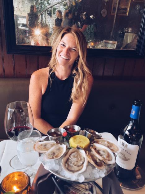 "Magic mushrooms helped me through motherhood  now I help other women too"