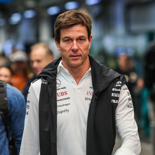 F1 Grand Prix of Brazil - Qualifying