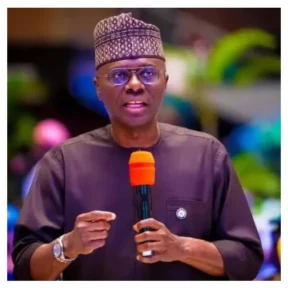 Sanwo-Olu Declares Waste Management Emergency in Lagos