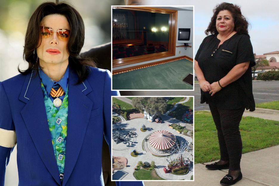 Behind the Scenes with Michael Jackson: My Shocking Experience Reveals a Darker Side to the King of Pop