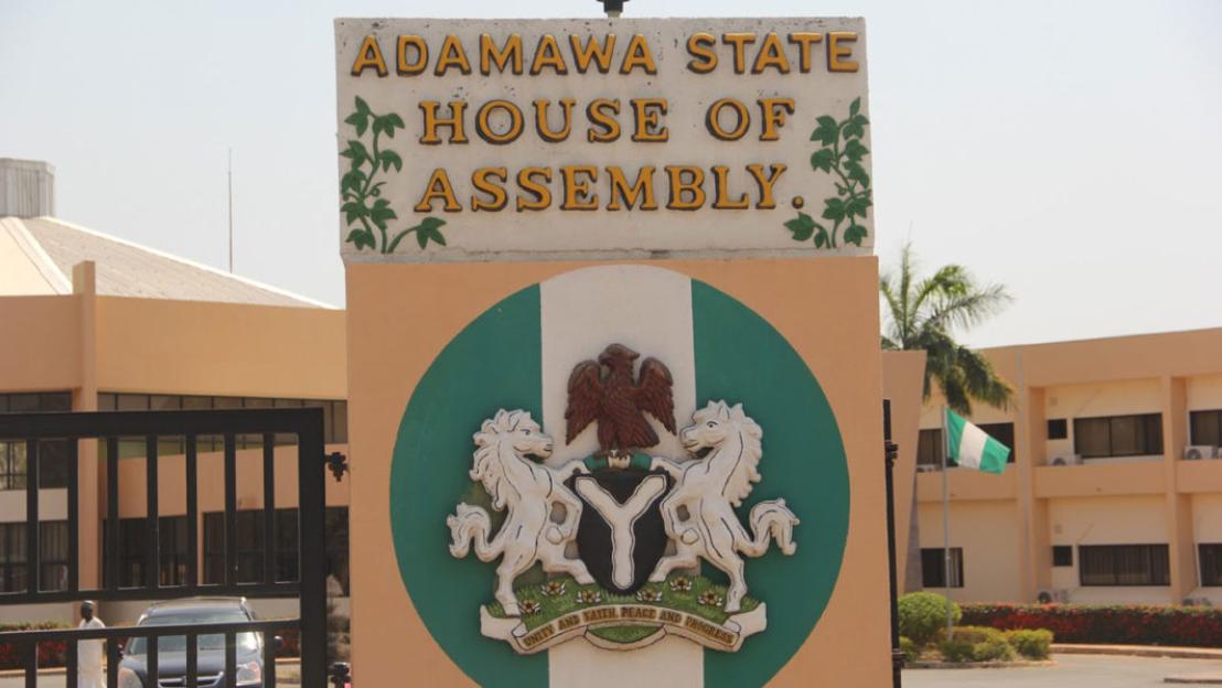 Adamawa Assembly Takes Steps to Provide Gratuity and Death Benefits for Traditional Rulers