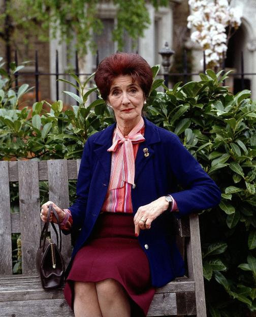 EastEnders Star June Brown's Co-Star Shares Heartfelt Moment When She Reached Out for Help