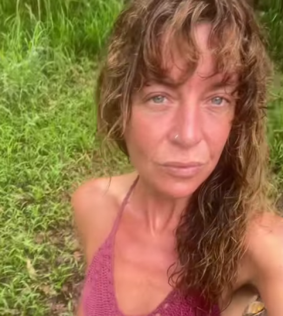 'Why I Swear by Drinking My Own Urine for Glowing, Youthful Skin – Call It Gross, But It Works!'