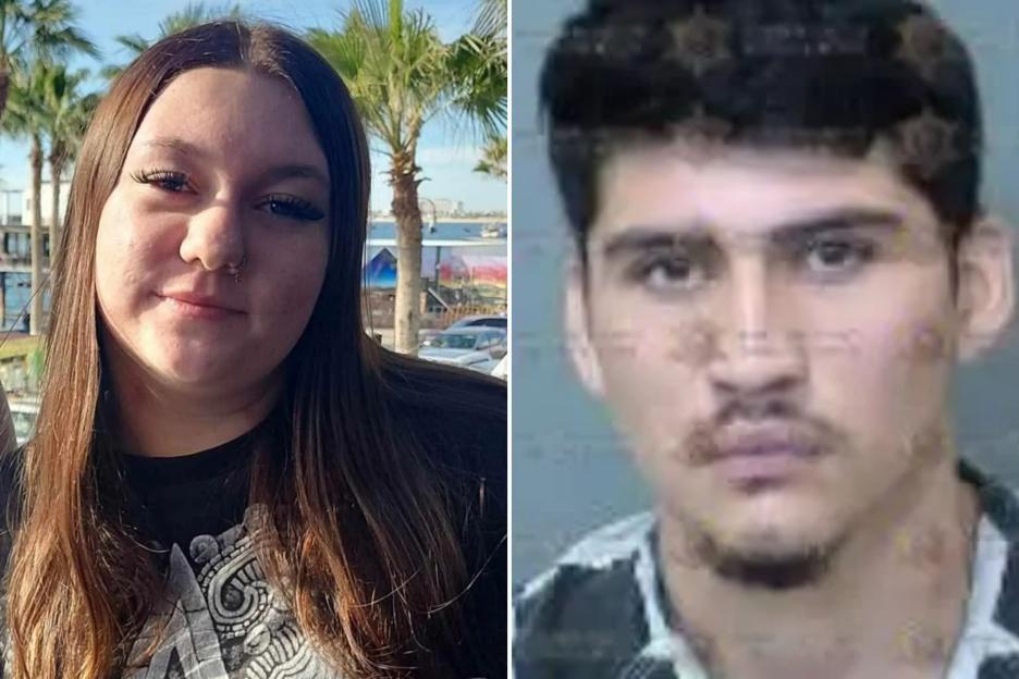 Teenager Kills Pregnant Girlfriend, 16, Leaving Friends in Critical Condition After He Urges Her to Terminate the Pregnancy