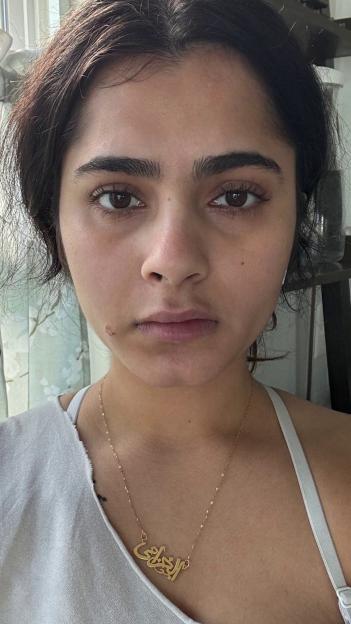 I couldn't leave the house without drinking, and now I am completely sober