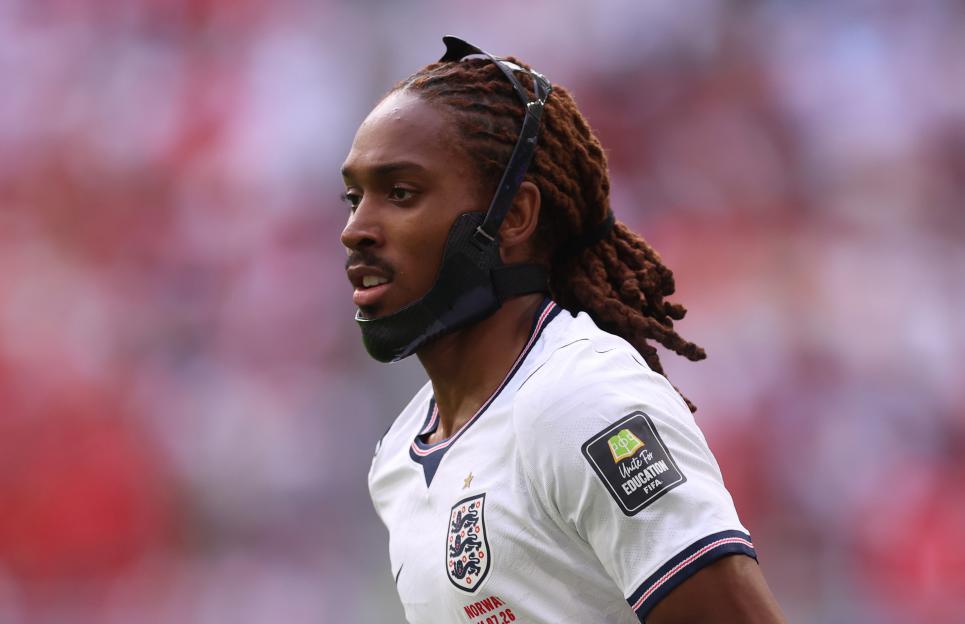 Norway v England: Quarter Final - FIFA World Cup 2026