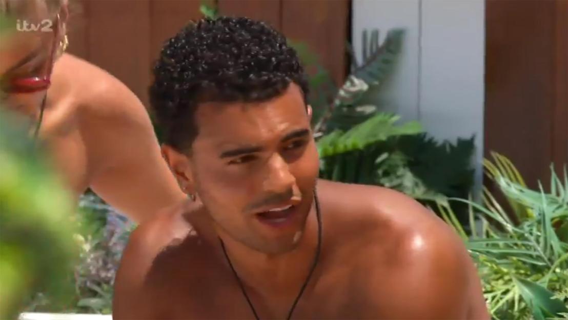 'Outraged Love Island Fans Blast ITV for Reintroducing Controversial Islander: 'It's Absolutely Sickening!''