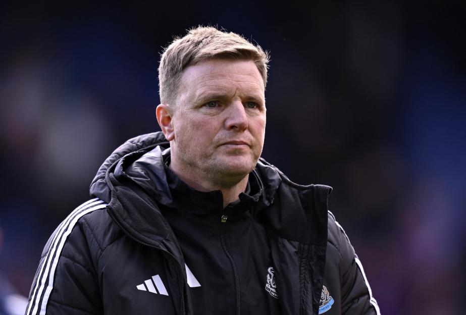 Newcastle Prepares for New Transfer Spree as Everton Targets 31-Year-Old Star Following Sale of Anthony Gordon and Sandro Tonali