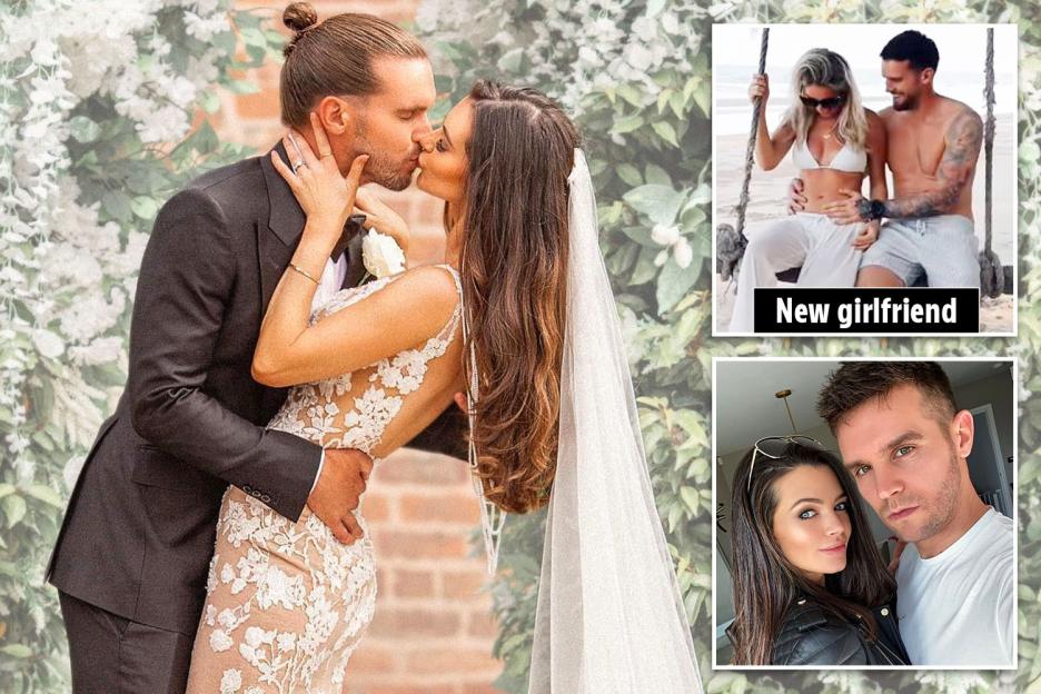 Inside the Turbulent Tale of Gaz Beadle and Emma McVey: Insiders Uncover Bitter Feud and Shocking Twist!