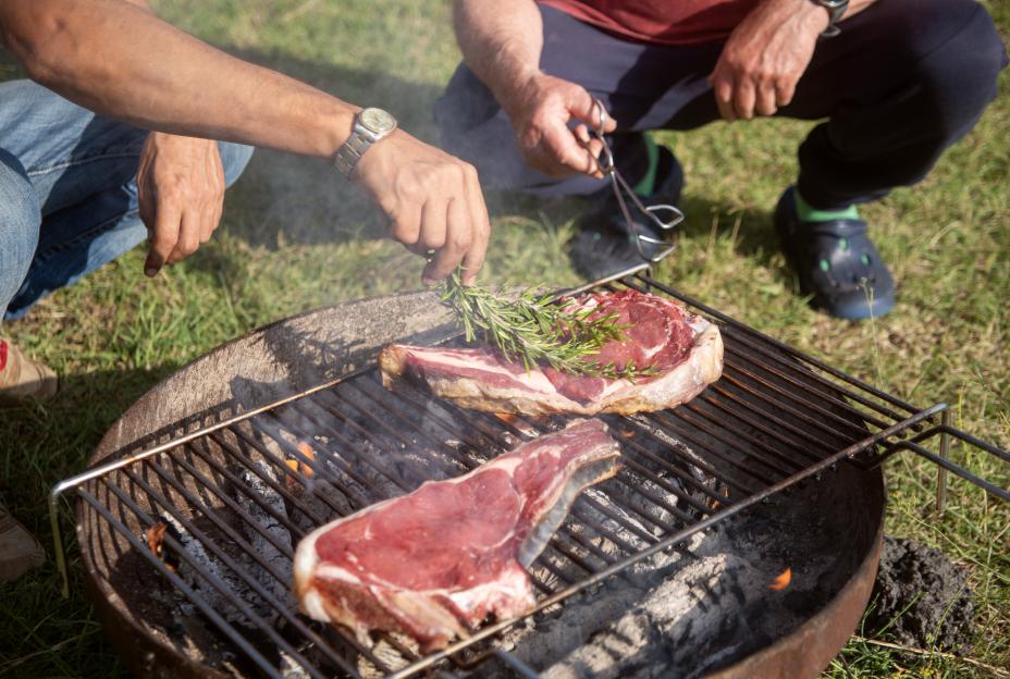 "Is Your Garden BBQ Still Allowed? Unpacking the Government's Disposable BBQ Ban"