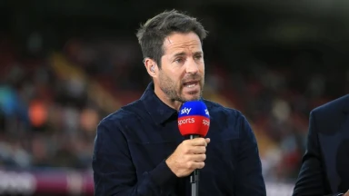 Carabao Cup: Redknapp labels two Man Utd players inexperienced after elimination