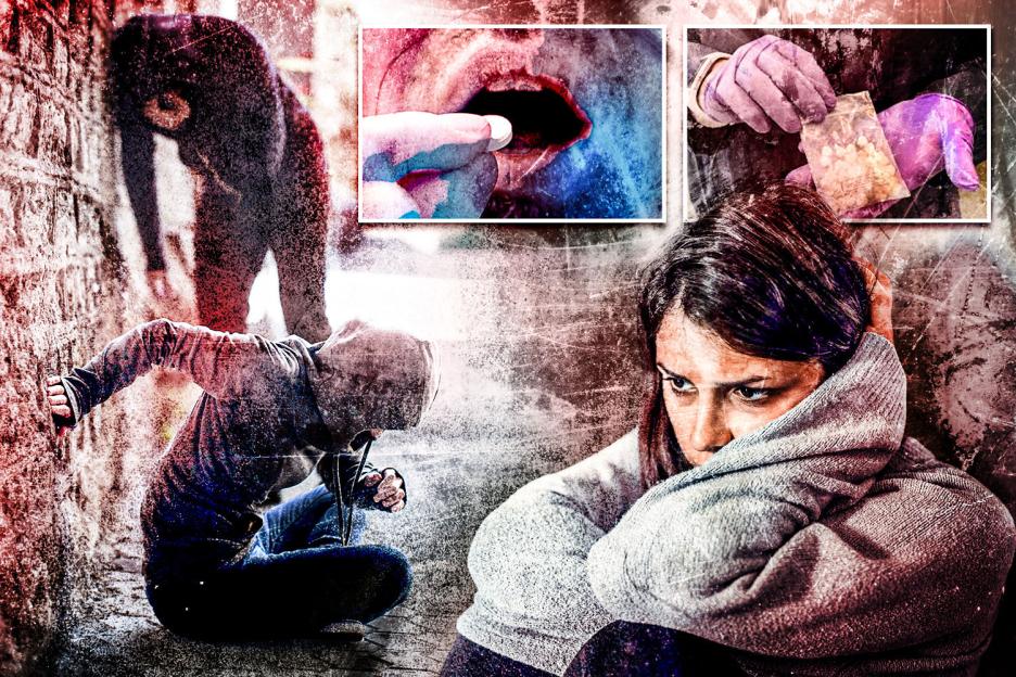 "Meet the 'Ghost Opioids': 10 Times More Lethal than Fentanyl and Elusive in Their Deadly Strike"