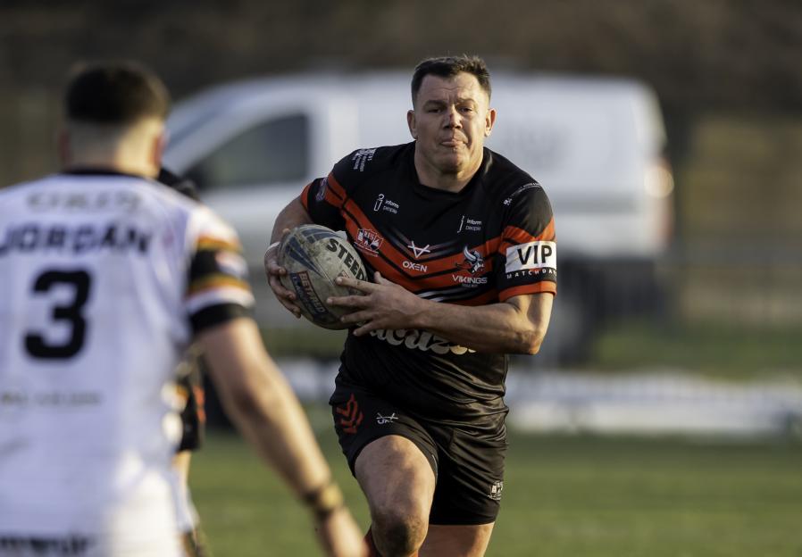 How Teenage Sam Burgess Was Bound for Greatness After His Initiation