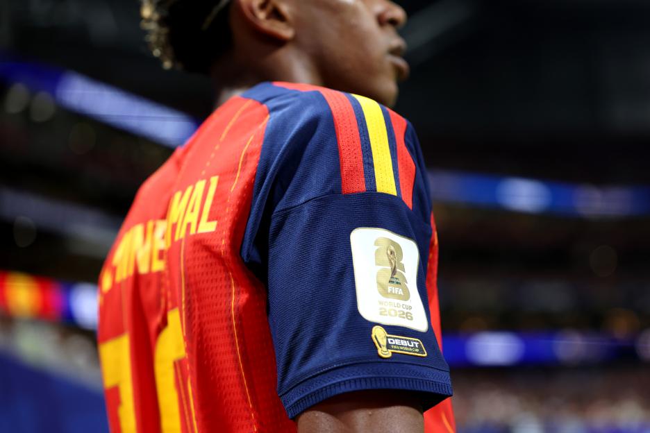 Spain v Cabo Verde: Group H - FIFA World Cup 2026