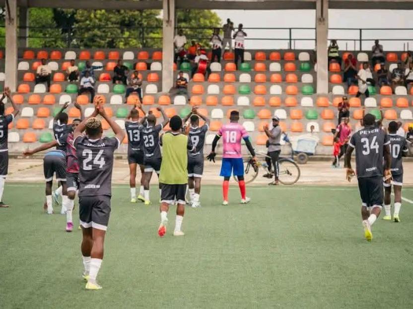 NNL: Godswill FC Manager Grateful for Narrow Escape from Relegation