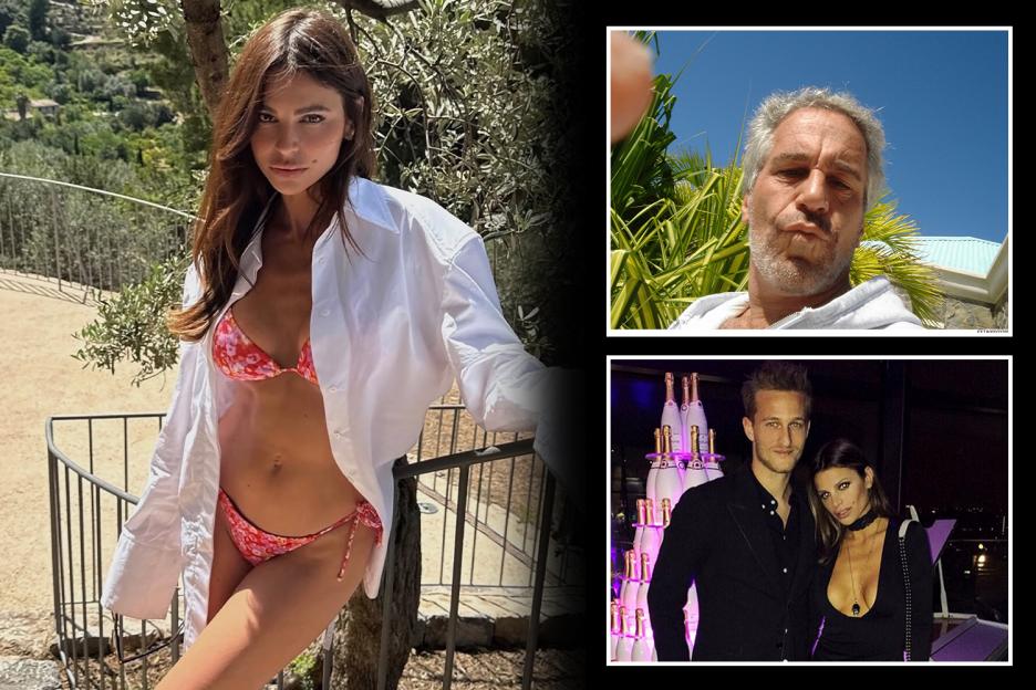 Misse Beqiri Opens Up About the Pain of Being Linked to Epstein Before Her Brother's Tragic Death