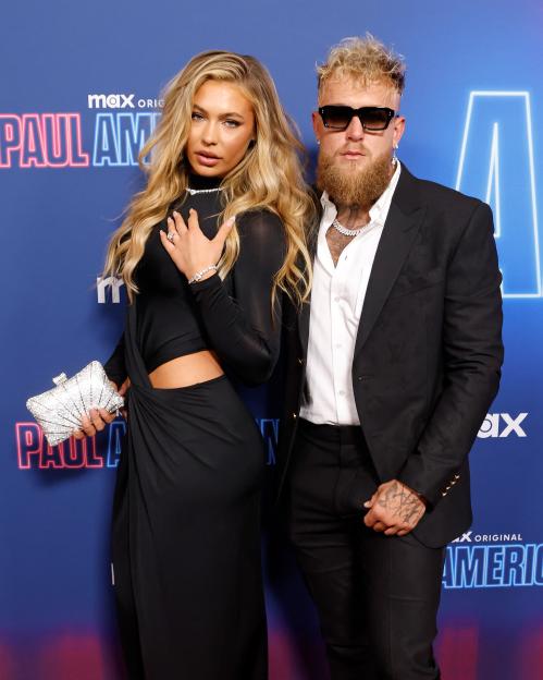 Max's "Paul American" New York Premiere