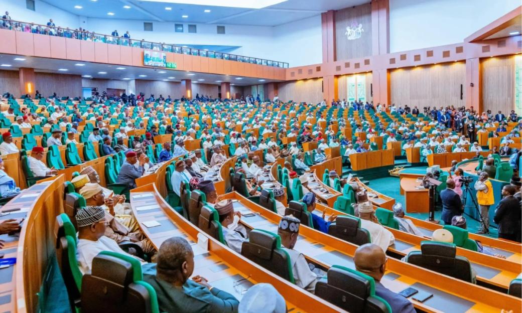 'Lawmakers Initiate Investigation into Alleged PFIPC Funding'