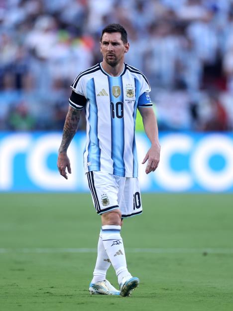Argentina v Switzerland: Quarter Final - FIFA World Cup 2026