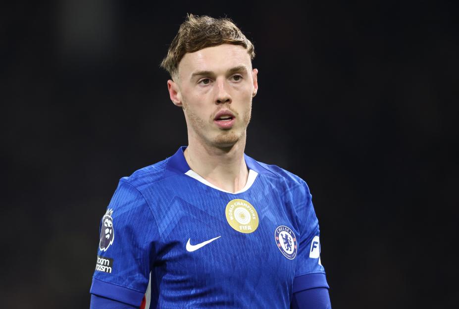 'Palmer's Revival is Crucial for Rosenior's Success, Plus a Surprise Appearance from Two Chelsea Stars in the Baller League!'