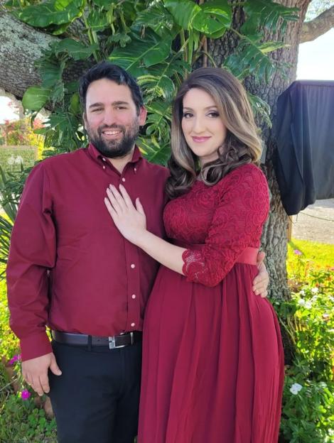 'I died and came back to life after suspected ectopic pregnancy  my heart stopped twice and I woke up unable to breathe on my own'