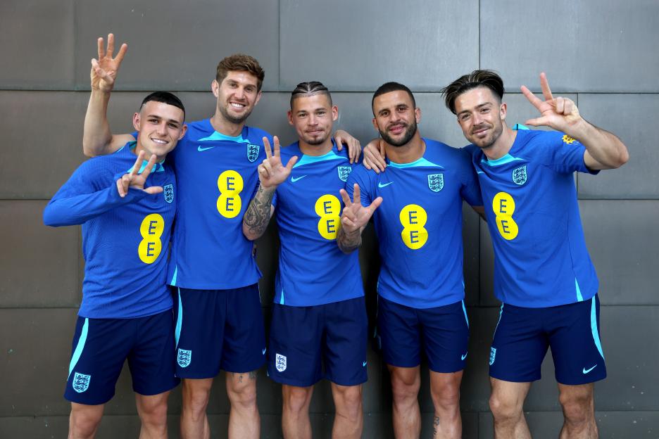 'Man City and England Star on the Move to Championship Following Squad Exile'