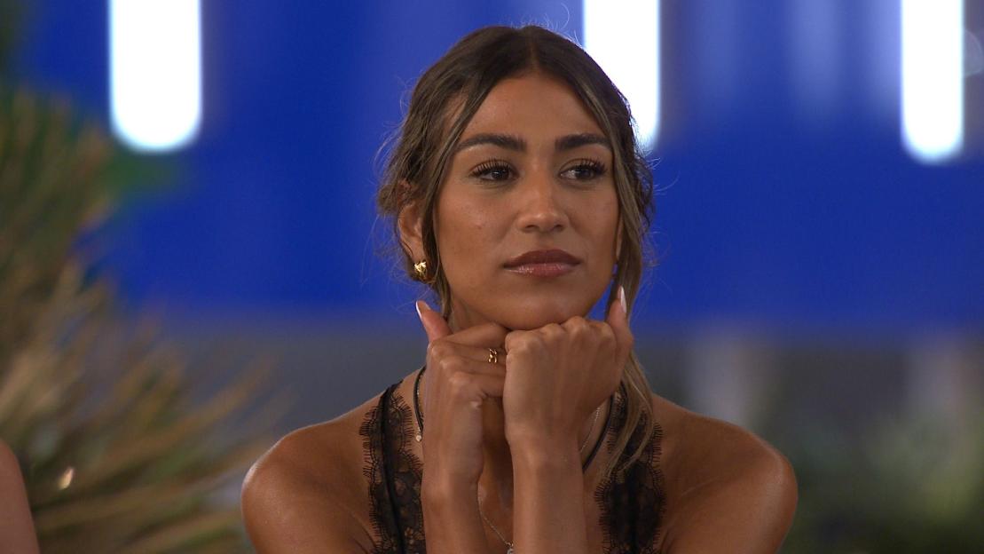 Two Love Islanders Issue Apology to Priya After 'Shocking' Comments During Movie Night