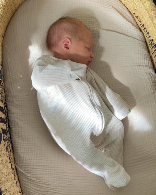 'Marc Francis-Baum Welcomes Baby at 55: Chelsea Star and Girlfriend Georgina Howard Celebrate New Arrival!'