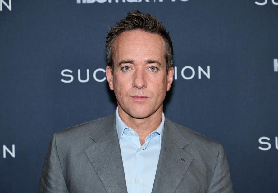 Matthew Macfadyen attending the "Succession" Emmy FYC Screening & Panel.