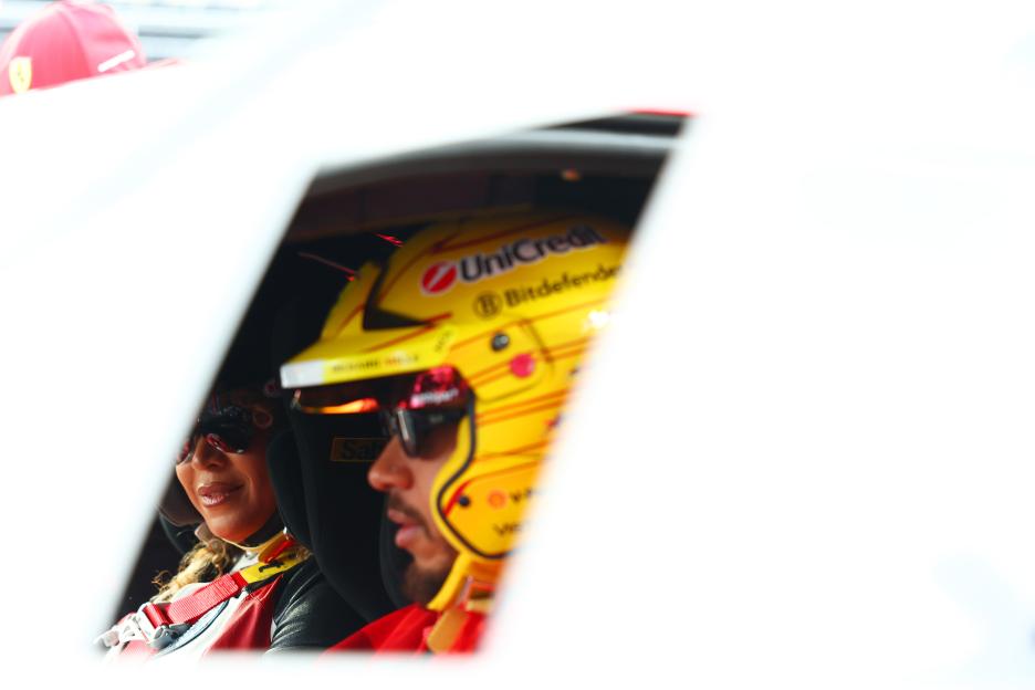 F1 Grand Prix of Las Vegas