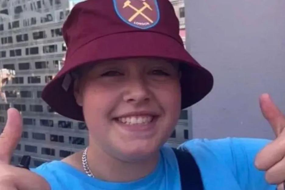 Tragic Loss: 21-Year-Old E-Scooter Rider Remembered for 'The Loudest Laugh' After Fatal Crash with Fire Engine