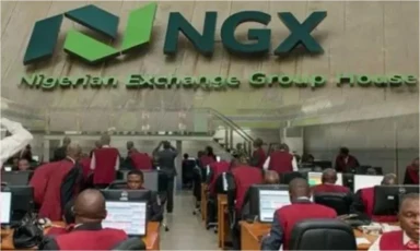 FTSE Russell reclassification: NGX investors gain N228bn as market sustains 8-day rally