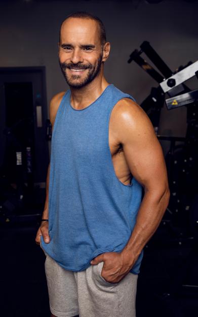 Michael Greco