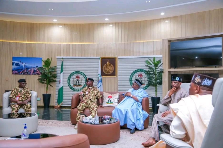 Bauchi Government Launches Stern Action Against Illegal Mining Activities